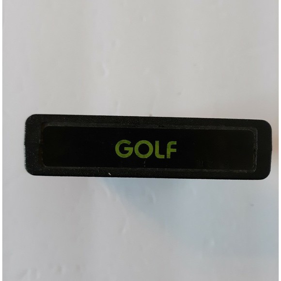 Golf / Volleyball / Maze Craze Atari 2600 Game Bundle - Picture 3 of 9